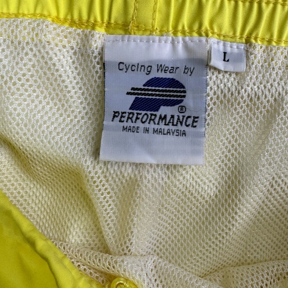 Performance Cycling Gore-Tex Rain Pants - Picture 7 of 8